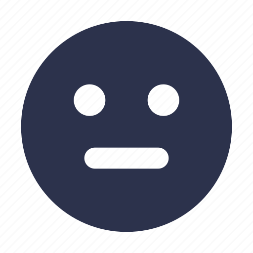 Emoticon, emoji, face, emotion, smiley icon - Download on Iconfinder