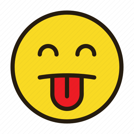 Character, cute, emoji, emoticon, fun icon - Download on Iconfinder