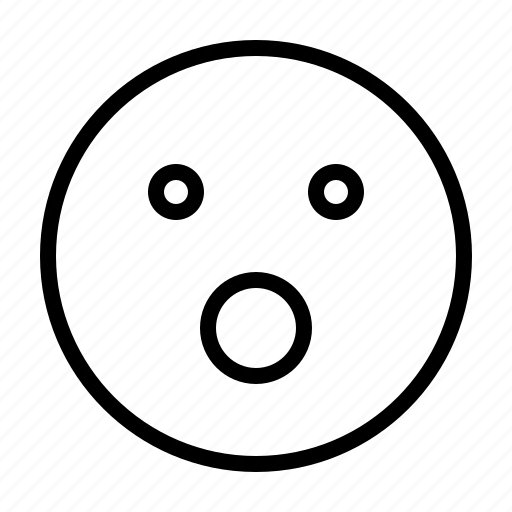 Character, cute, emoji, emoticon, fun icon - Download on Iconfinder