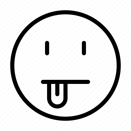 Dizzy, emoji, emoticon, emotion, expression icon - Download on Iconfinder