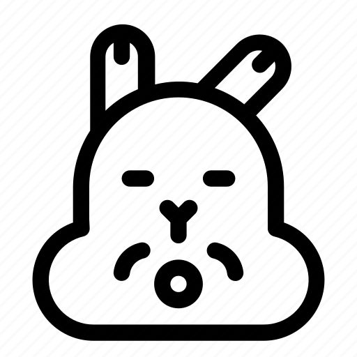 Emoji, emoticon, shocked icon - Download on Iconfinder