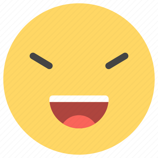 Angry, emoticons, frown, mad, smiley, unhappy, upset icon - Download on Iconfinder