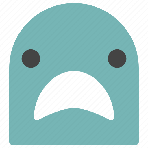 Animals, danger, emoticons, mouth, nature, shark, smiley icon - Download on Iconfinder