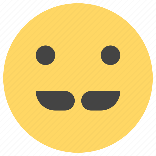 Emoticons, man, moustache, smiley, whisker icon - Download on Iconfinder