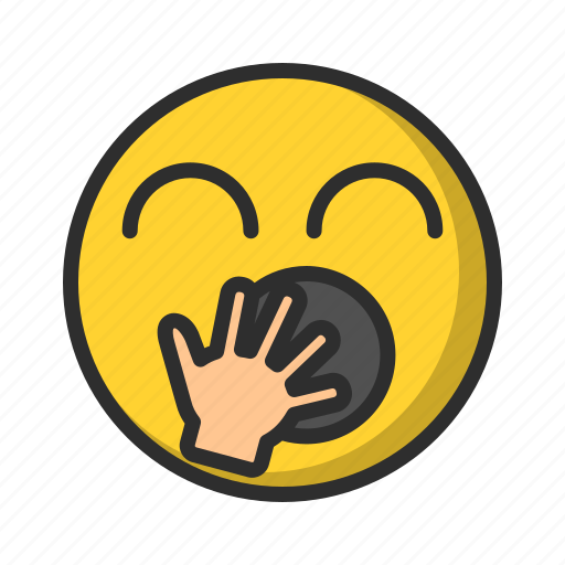 Emoji, sleepy, emoticon, sleep icon - Download on Iconfinder