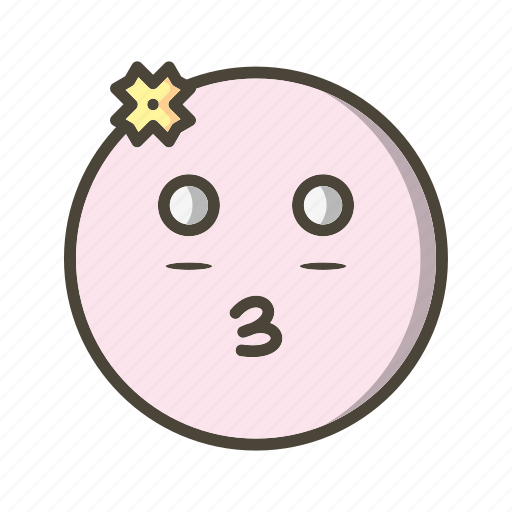 Emoticon, girl, emoji icon - Download on Iconfinder