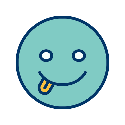 Emoticon, smiley, tongue icon - Free download on Iconfinder