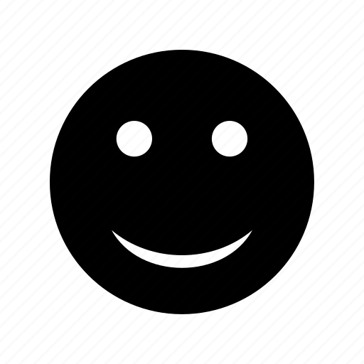Emoticon, happy, emoji icon - Download on Iconfinder