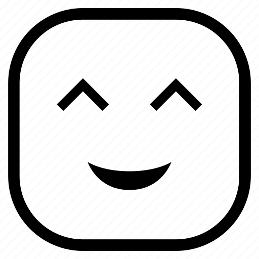 Emoji, emoticon, good, smiley icon - Download on Iconfinder