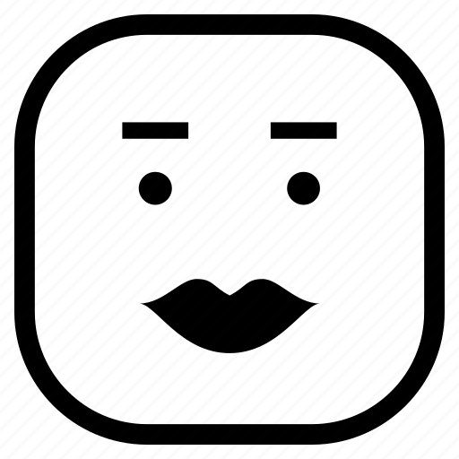 Emoji, emoticon, kiss icon - Download on Iconfinder