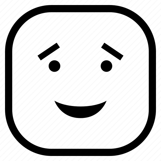 Cute, emoji, emoticon, smily icon - Download on Iconfinder