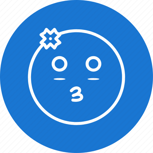 Emoticon, girl, emoji icon - Download on Iconfinder