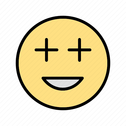 Emoticon, positive, smiley icon - Download on Iconfinder