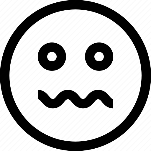 Emoji, emotion, feeling, sick icon - Download on Iconfinder