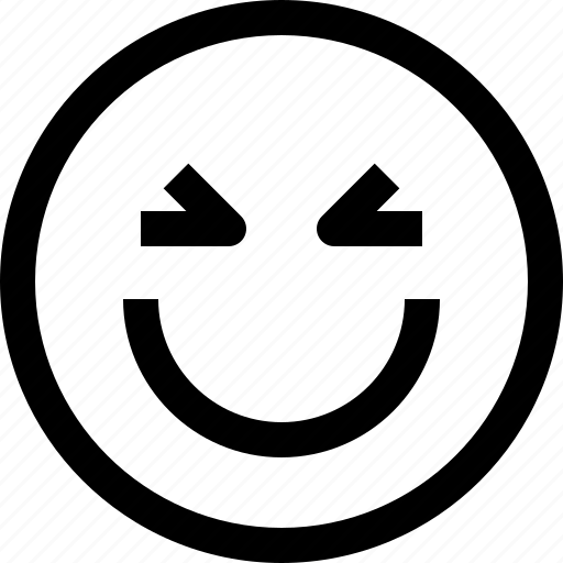Emoji, emotion, feeling, smile icon - Download on Iconfinder