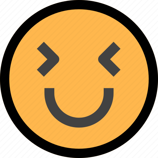 Emotion, face, smile icon - Download on Iconfinder