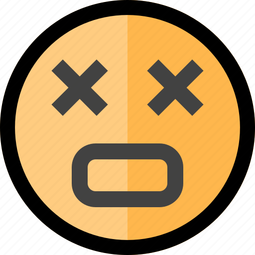 Emotion, face, sad icon - Download on Iconfinder