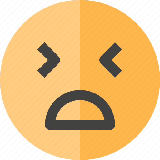 Emotion, face, feeling icon - Download on Iconfinder