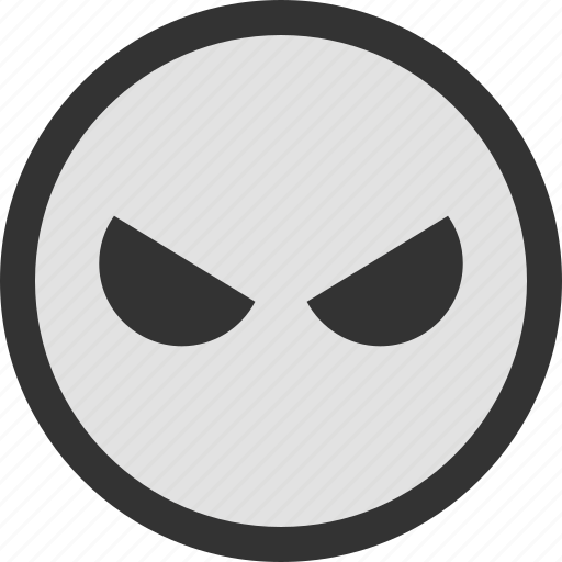 Angry, emoji, emojis, face, faces, mad, pissed icon - Download on Iconfinder