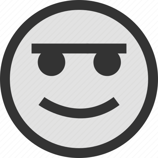 Emoji, face, faces, online icon - Download on Iconfinder