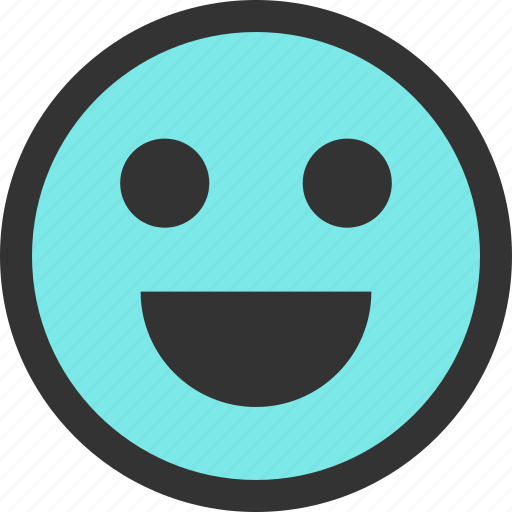 And, drunked, emoji, emojis, face, faces, happy icon - Download on Iconfinder
