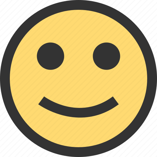Emoji, emojis, face, faces, happy, life icon - Download on Iconfinder