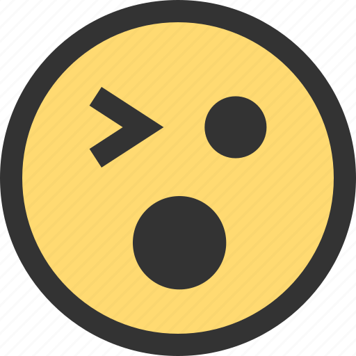 Emoji, emojis, face, faces, just, up, waking icon - Download on Iconfinder