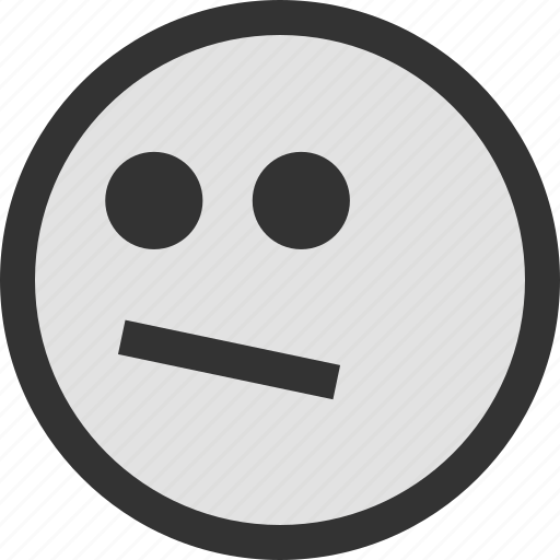 Emoji, emojis, face, faces, observe, observer, the icon - Download on Iconfinder