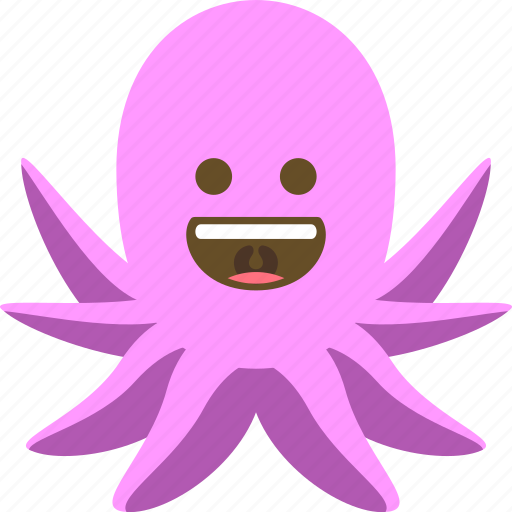 Cheerful, fun, happy, smiley icon - Download on Iconfinder