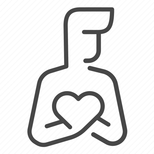 Empathy, sympathy, compassion, commiserated, mental health, feelings, care icon - Download on Iconfinder