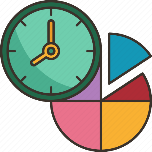 Planning, time, management, efficiency, organization icon - Download on Iconfinder