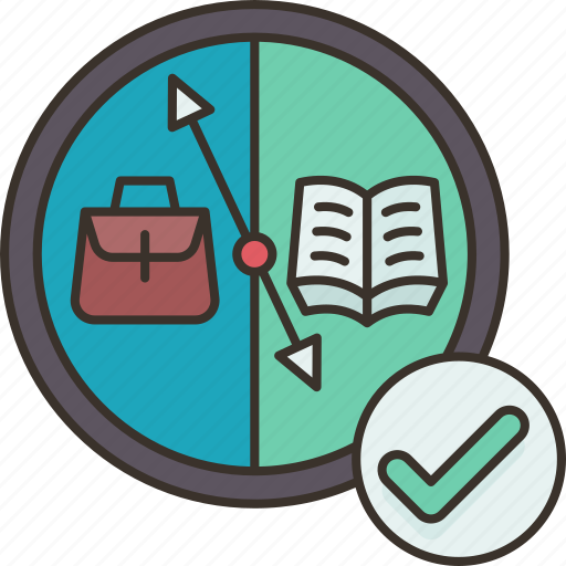 Continuing, education, allowances, professional, growth icon - Download on Iconfinder