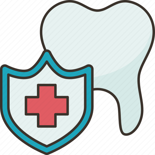 Dental, insurance, oral, care, teeth icon - Download on Iconfinder