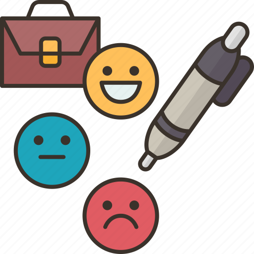 Job, satisfaction, career, happiness, work icon - Download on Iconfinder