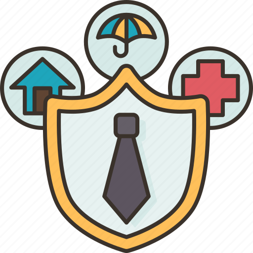 Life, insurance, policies, coverage, security icon - Download on Iconfinder