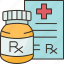 prescription, medication, drug, healthcare, pharmacy 