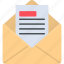 mail, job, offer, business, email, opportunity, icon 