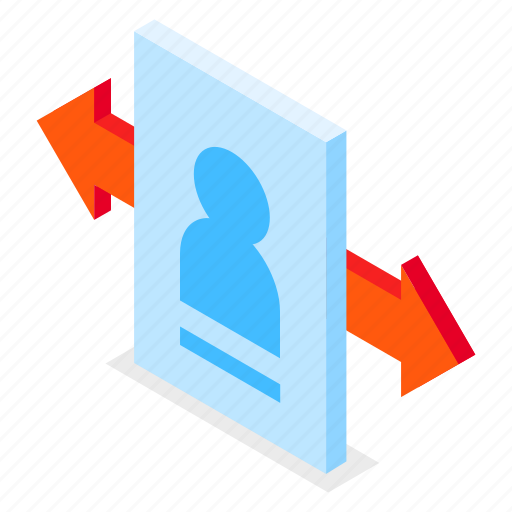 Candidate, profile, account, hr icon - Download on Iconfinder