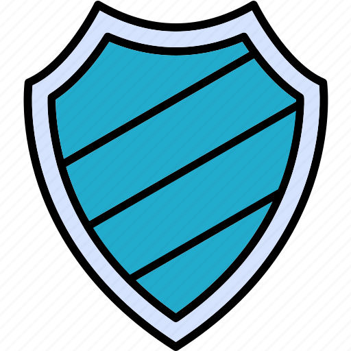 Shield, firewall, protect, protection, safe, secure, security icon - Download on Iconfinder