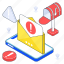 send, inbox, letter, envelope, message, email 