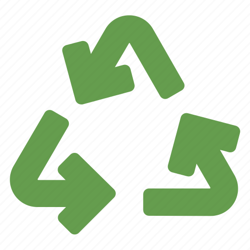 Recycle, energy, eco, safe, renewable icon - Download on Iconfinder