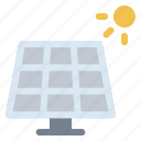 solar, panel, energy, sustainable, renewable, sun