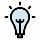 1, bulb, energy, light, idea, innovation