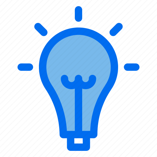 1, bulb, energy, light, idea, innovation icon - Download on Iconfinder