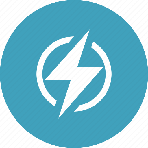 Charge, electrical, electricity, energy, power icon - Download on Iconfinder