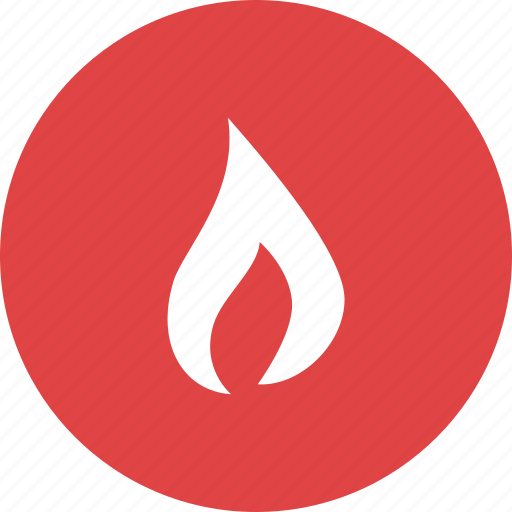 Burn, burning, desire, fire, flame, hot icon - Download on Iconfinder