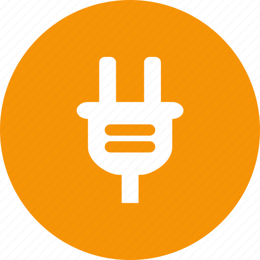 Electrical, electricity, energy, plug, power icon - Download on Iconfinder