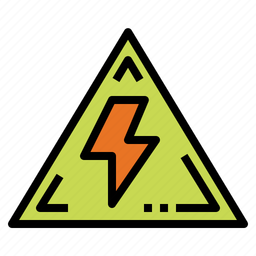 Bolt, light, lightning, thunderbolt icon - Download on Iconfinder