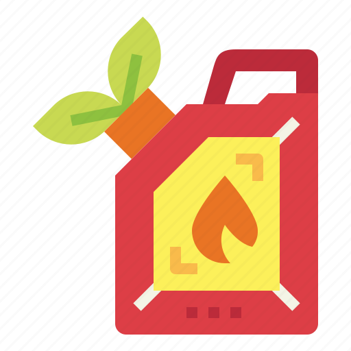 Biofuel, ecology, energy, power icon - Download on Iconfinder