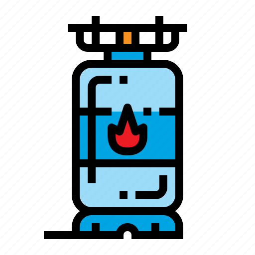 Energy, gas, power, tank icon - Download on Iconfinder